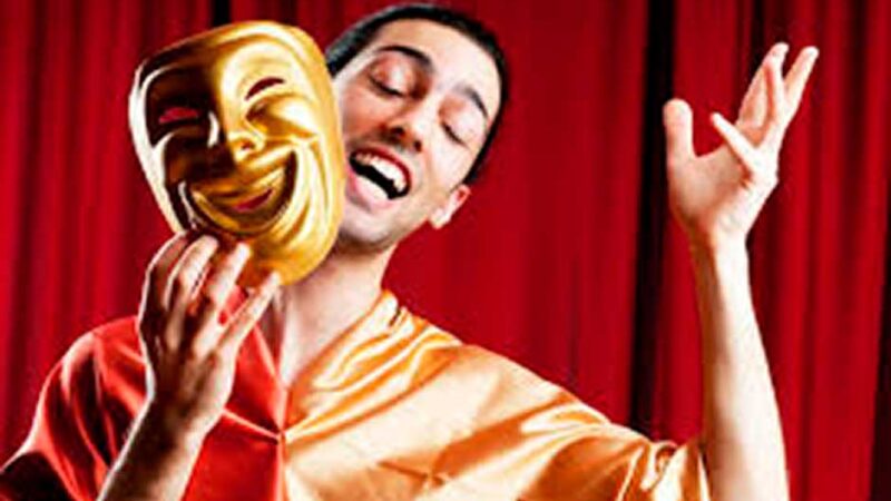 Дипломы на продажу. Купить диплом актера – реально ли это?