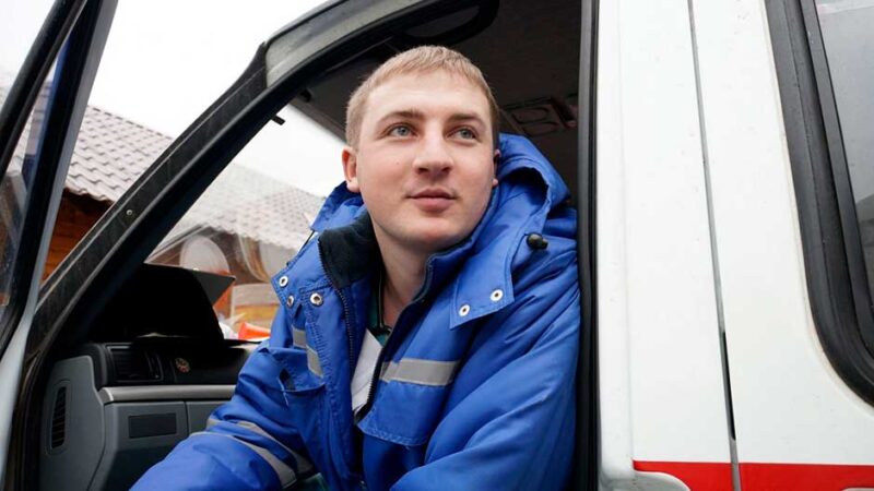 Дипломы на продажу. Диплом фельдшера