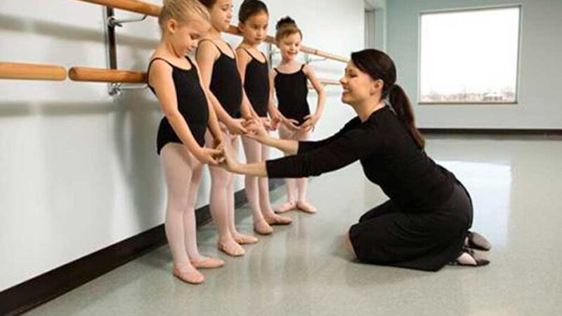 Дипломы на продажу. Диплом хореографа