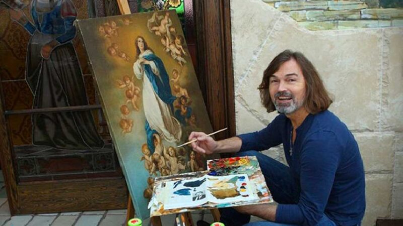 Дипломы на продажу. Купить диплом художника