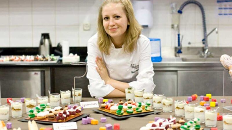 Дипломы на продажу. Купить диплом кондитера