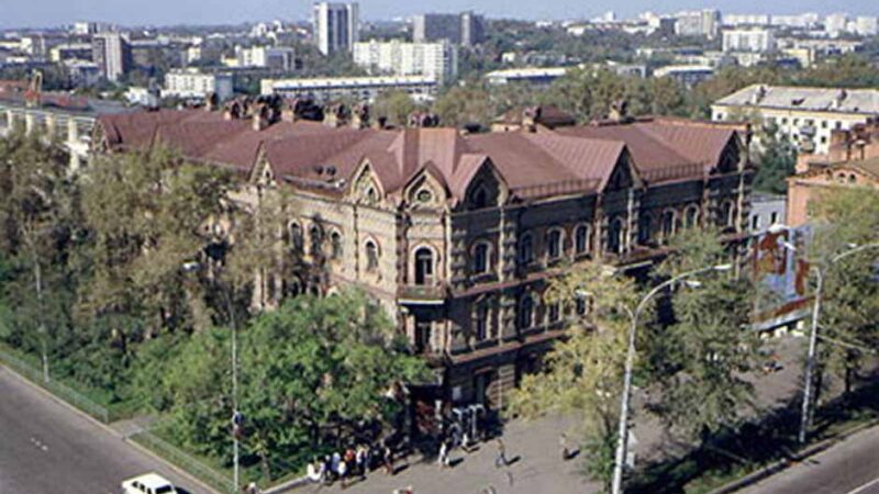 Дипломы на продажу. Купить диплом в Хабаровске