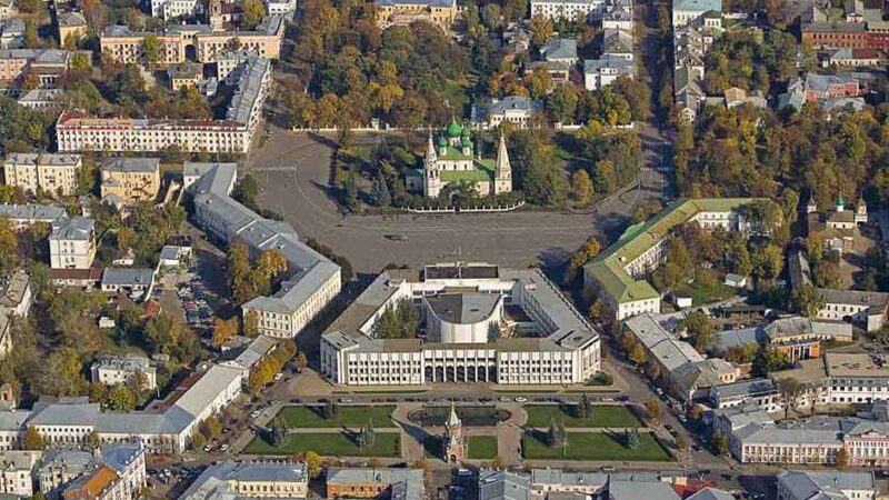 Дипломы на продажу. Диплом в Ярославле