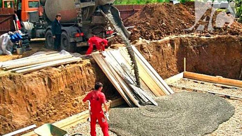 Дипломы на продажу. Купить диплом бетонщика