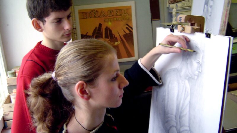 Дипломы на продажу. Приобрести диплом колледжа