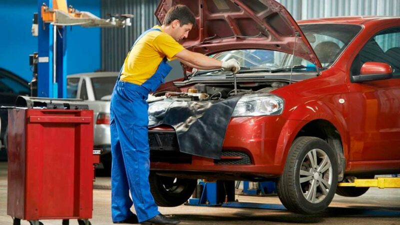 Дипломы на продажу. Диплом автослесаря