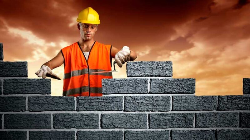 Дипломы на продажу. Диплом строителя.